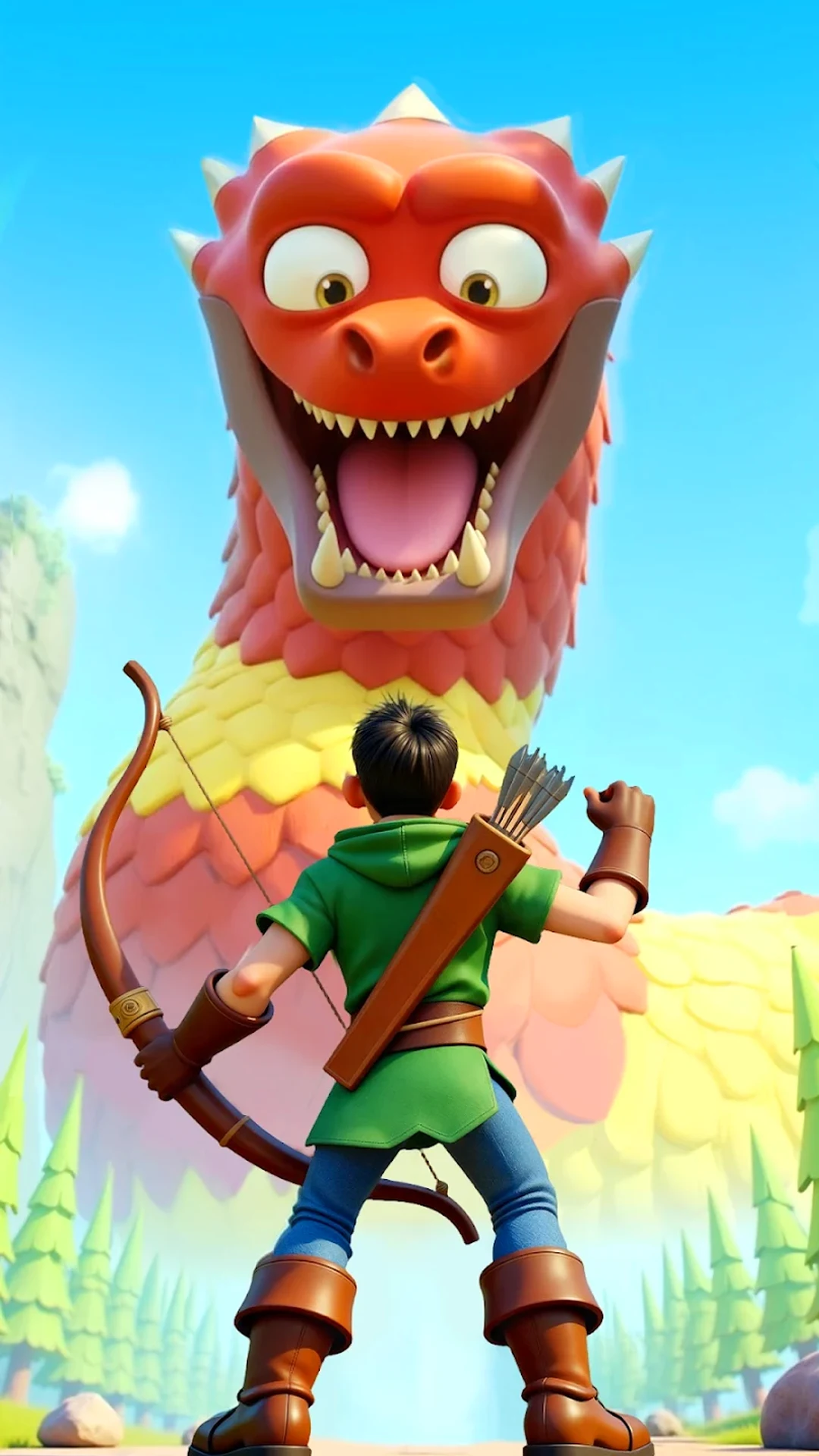Kingdom Guard: Tower Defense screenshot