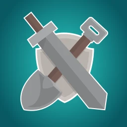 Symbol von Digfender: Tower Defense TD